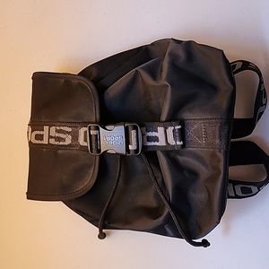 Y2k Polo sport mini backpack purse